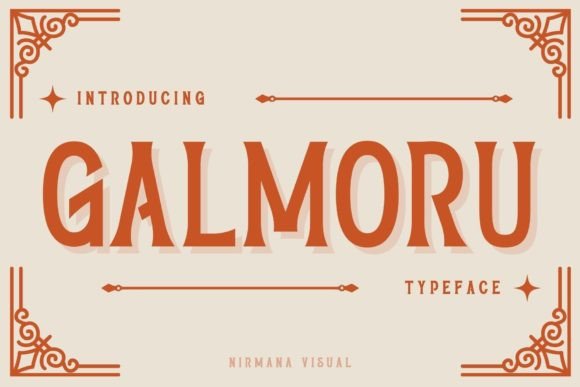 Choosing Galmoru: A Serif Font for Modern Web Projects