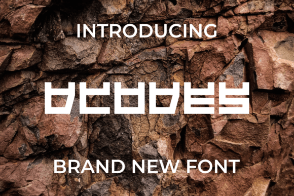 Dcodes: A Bold Sans Serif Font for Editorial Personality