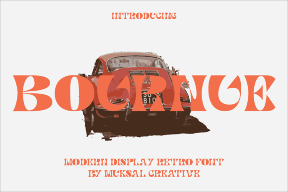 Why Bournue is a Serif Font Worth Adding to Your Design Toolkit